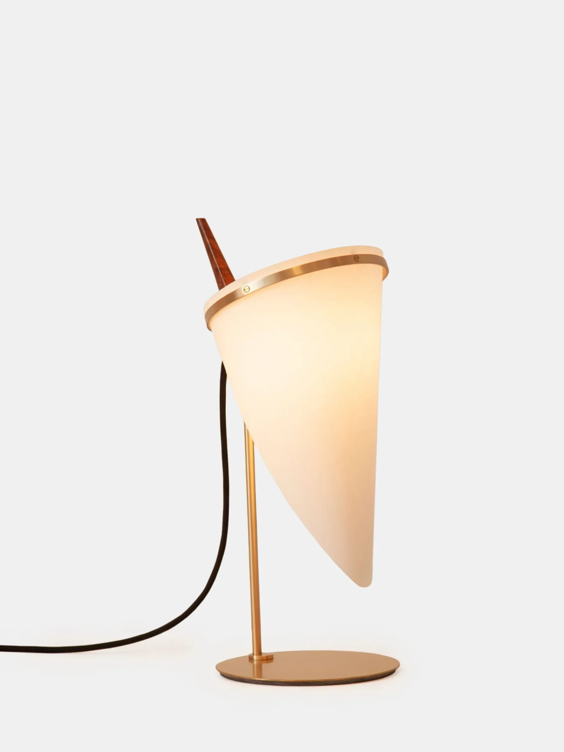 Classic Accent Lamp