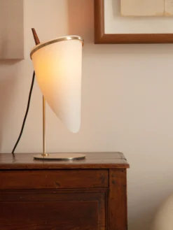 Classic Accent Lamp