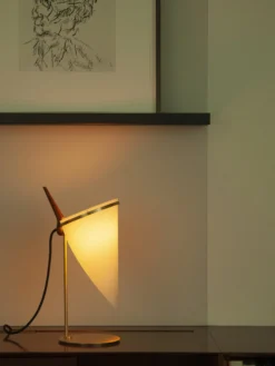 Classic Accent Lamp