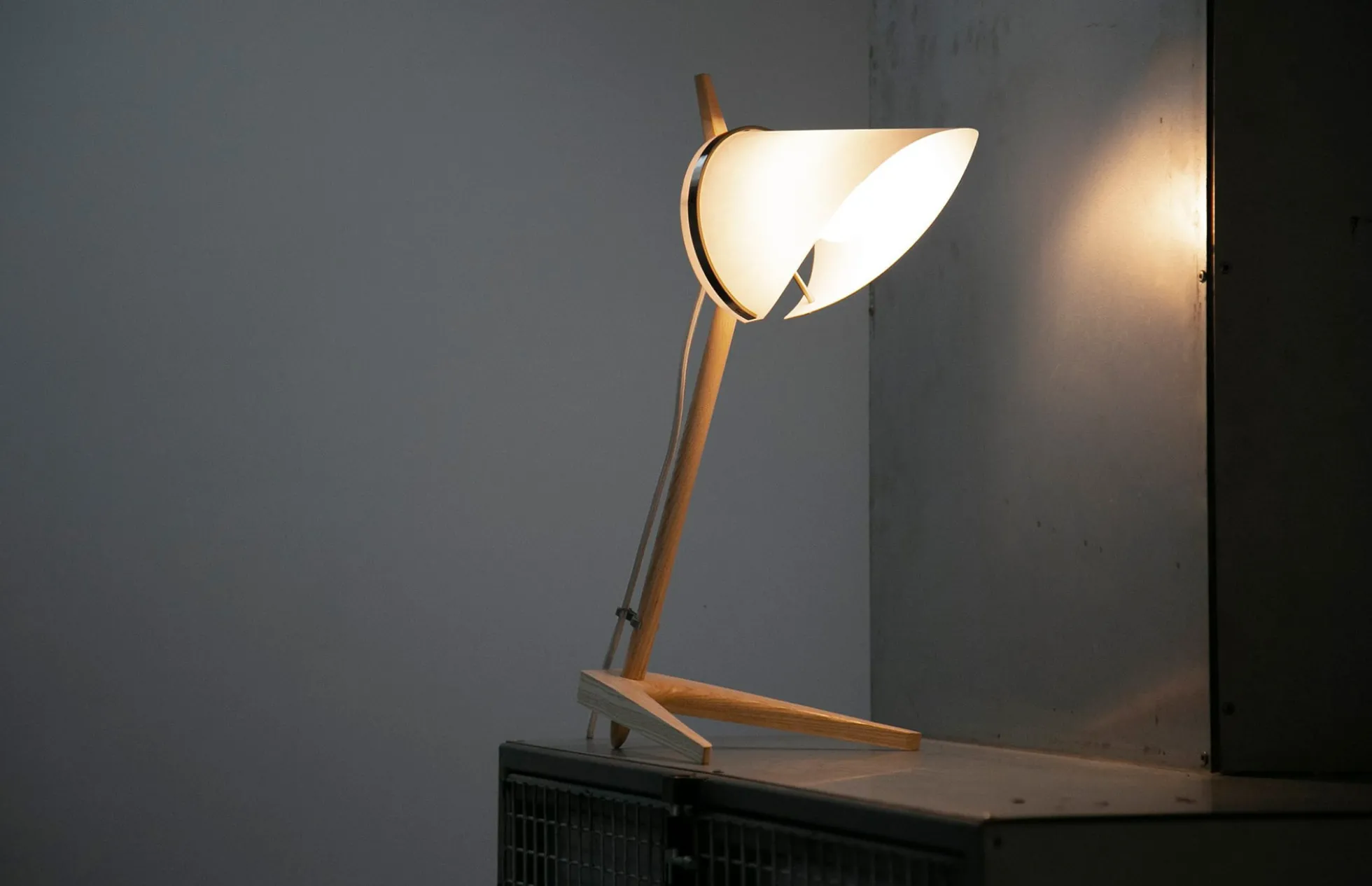 Classic Desk Lamp