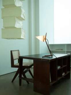 Classic Desk Lamp