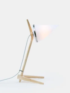 Classic Desk Lamp