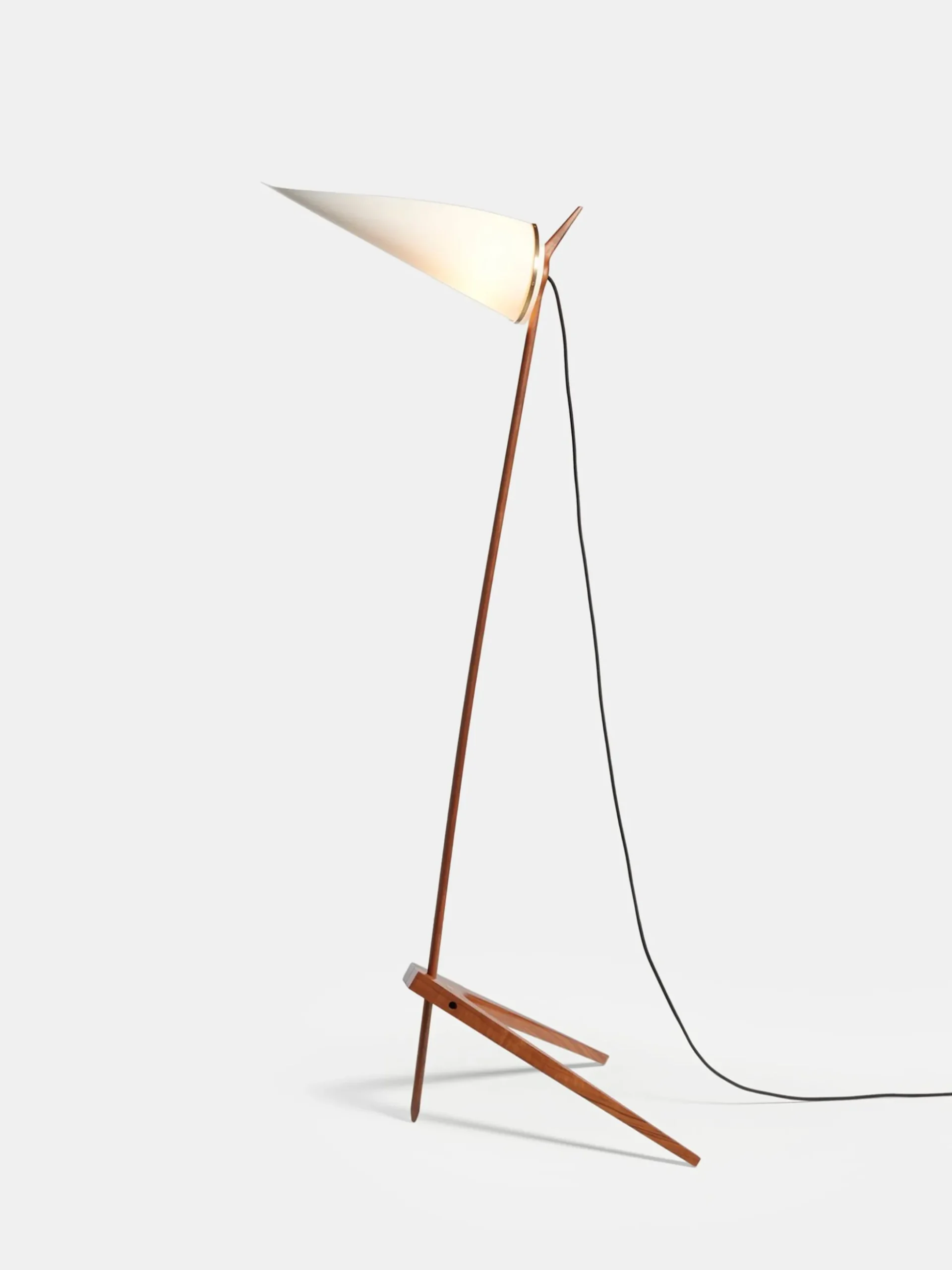 Classic Floor Lamp
