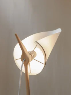 Classic Floor Lamp