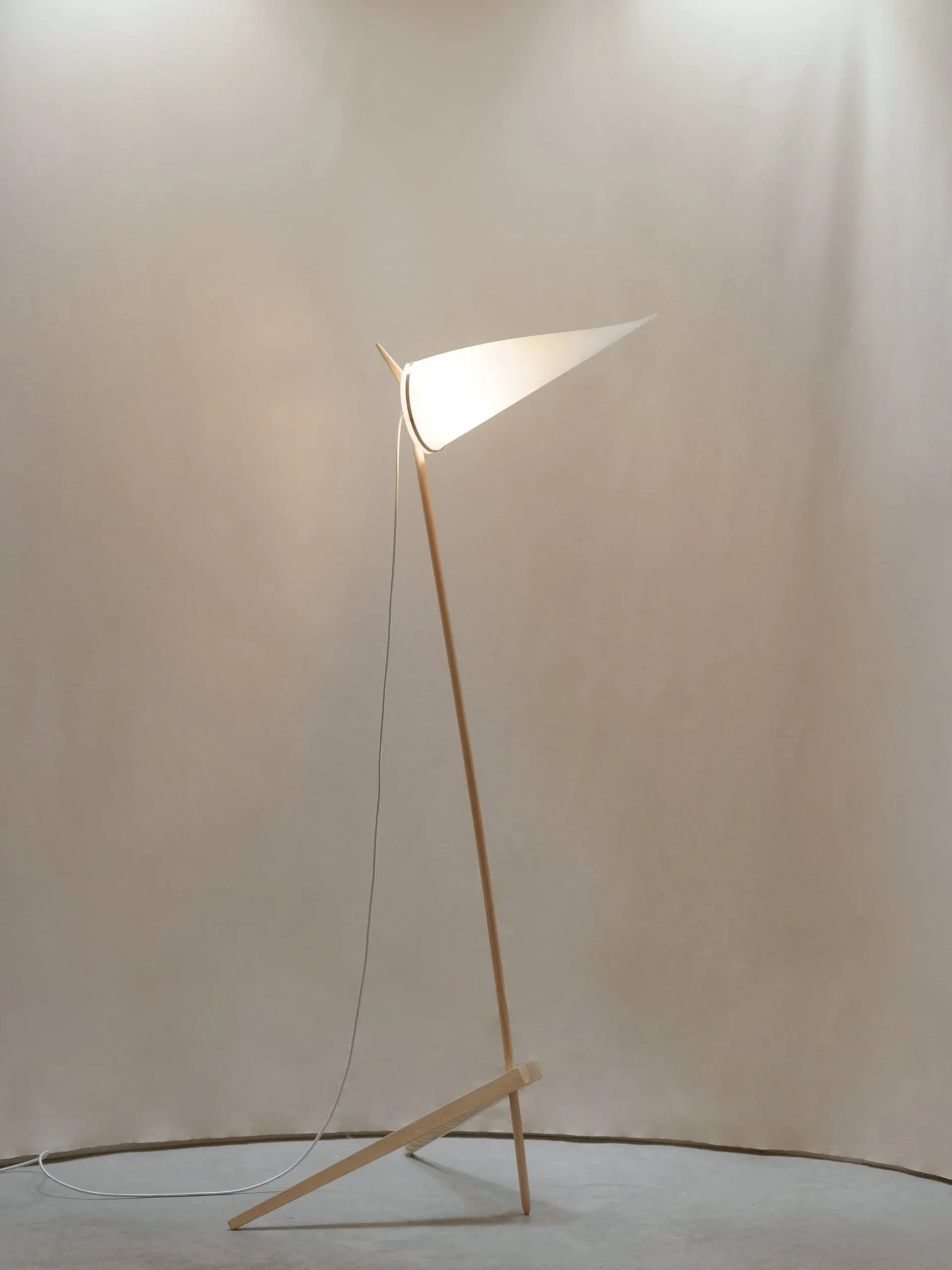 Classic Floor Lamp