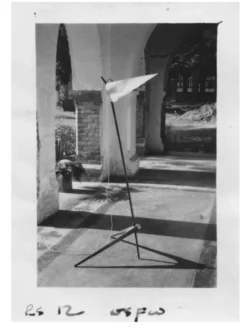 Classic Floor Lamp