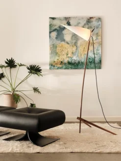 Classic Floor Lamp