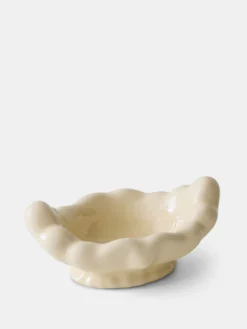 Classics Bowl Eggshell