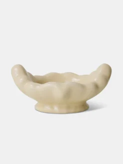 Classics Bowl Eggshell