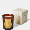 Classic Scented Candle - Cire
