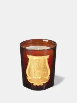 Classic Scented Candle - Cire