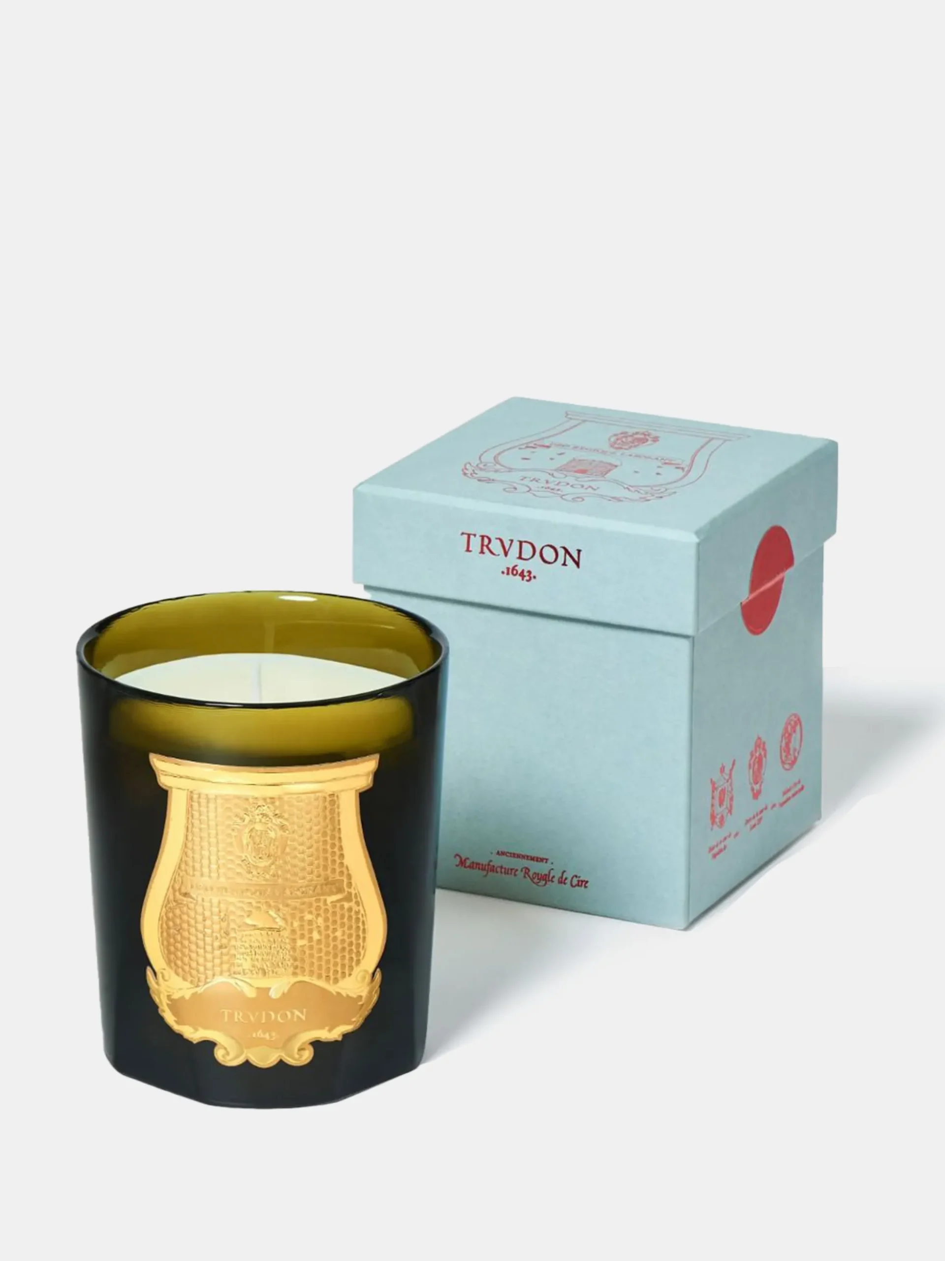 Classic Scented Candle - Dada
