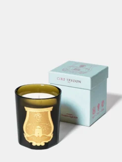 Classic Scented Candle - Ernesto