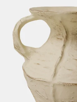 Classics Vase - Cream