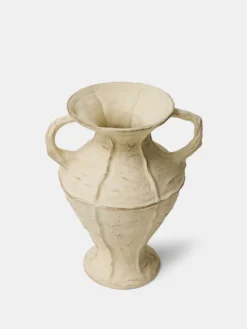 Classics Vase - Cream