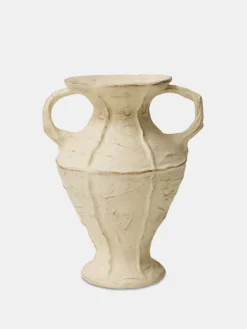 Classics Vase - Cream