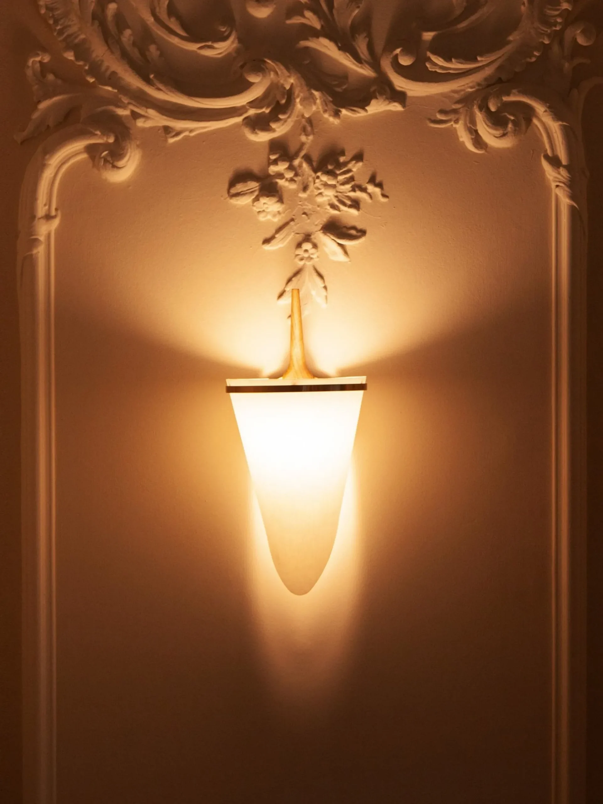 Classic Wall Lamp