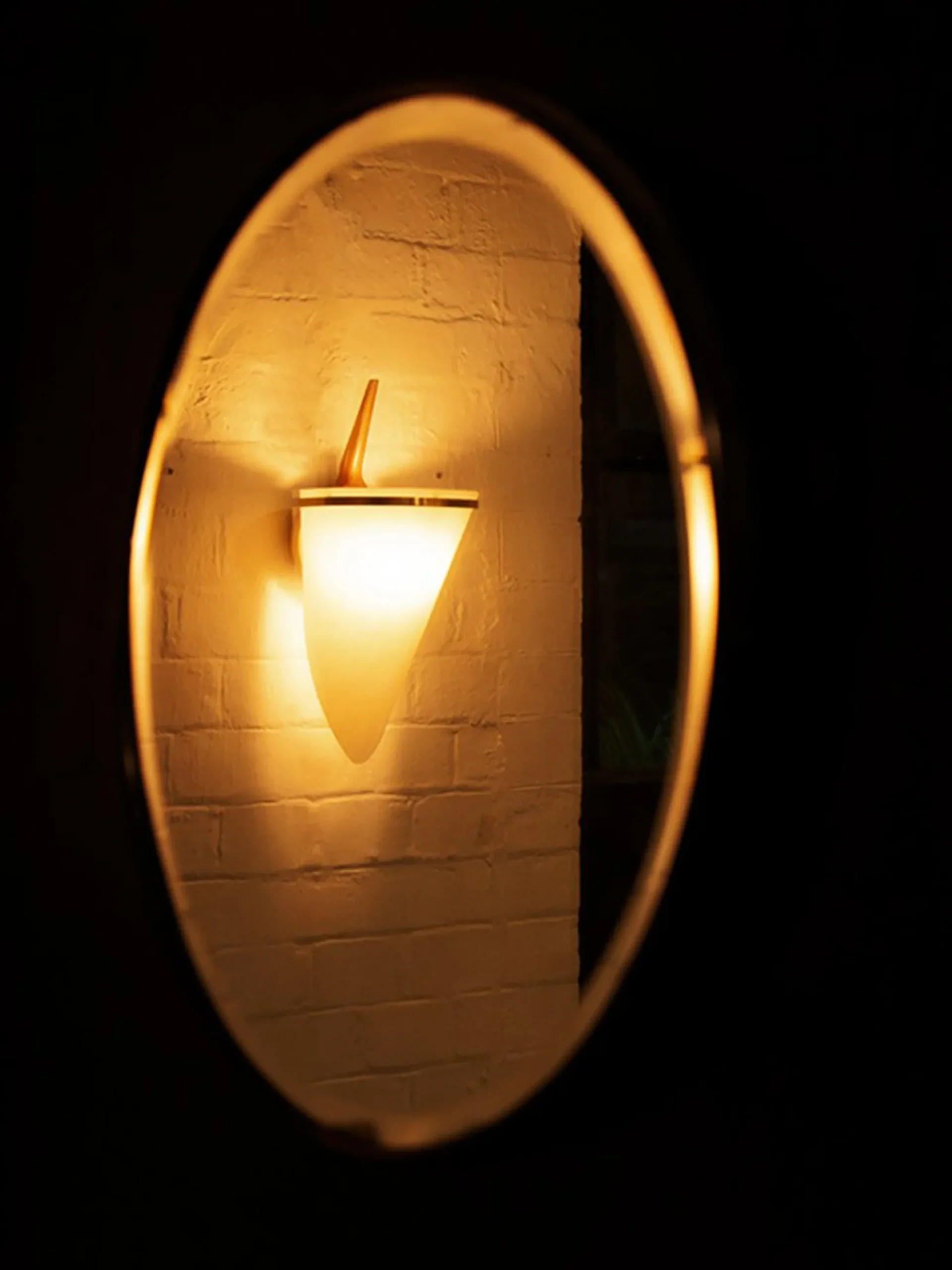 Classic Wall Lamp