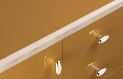 Classon Sideboard - 2 Door & 3 Drawers