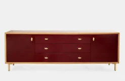 Classon Sideboard - 2 Door & 3 Drawers