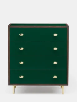 Classon Tall Chest