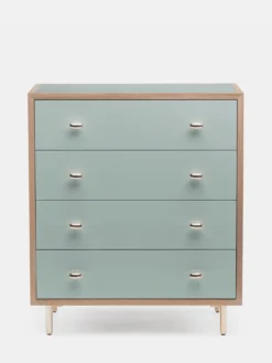 Classon Tall Chest