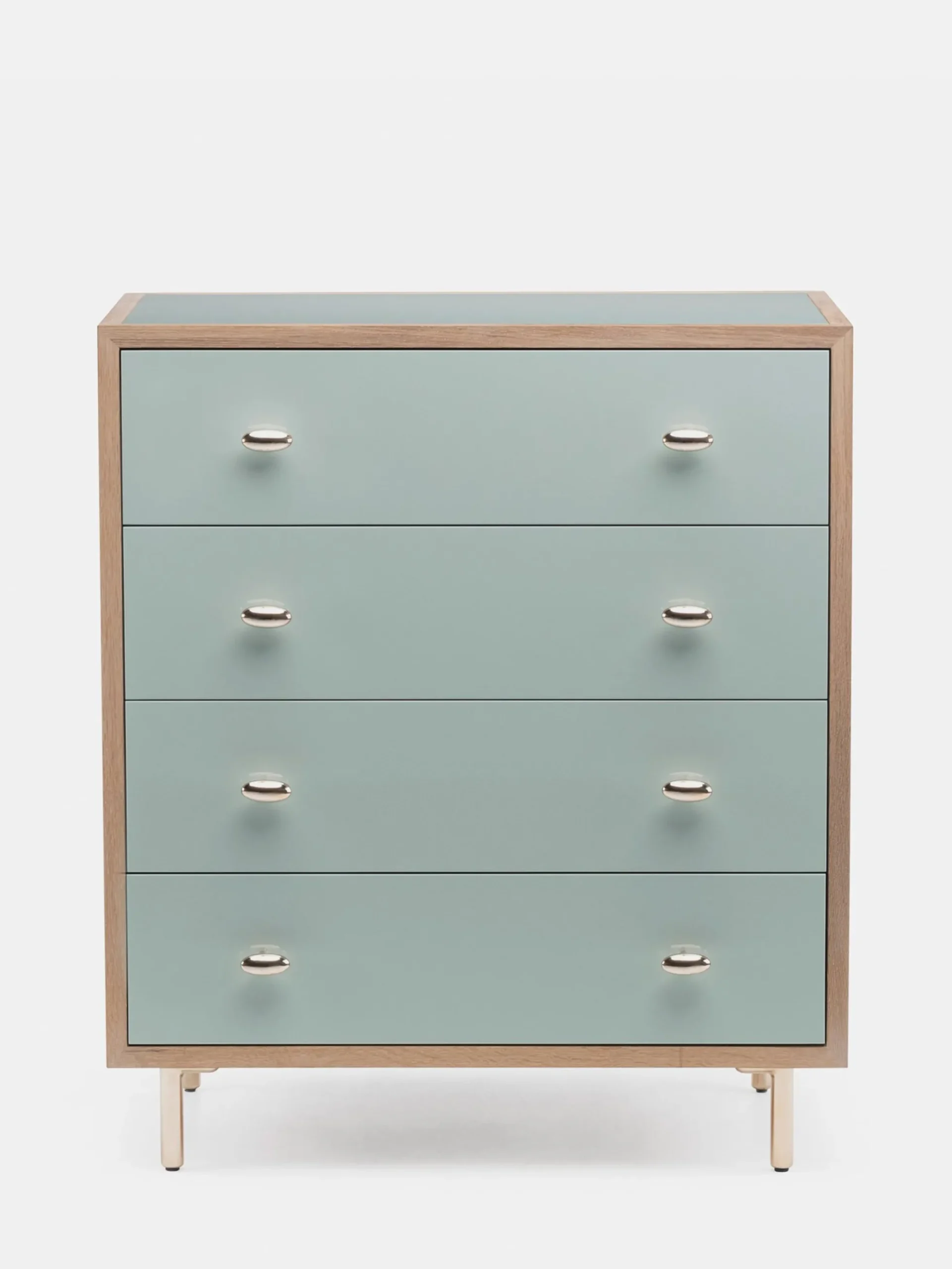 Classon Tall Chest