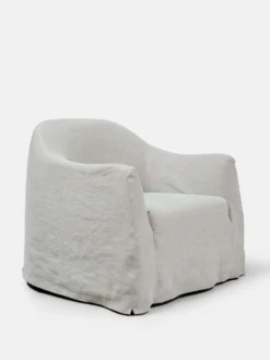 Clichy Armchair