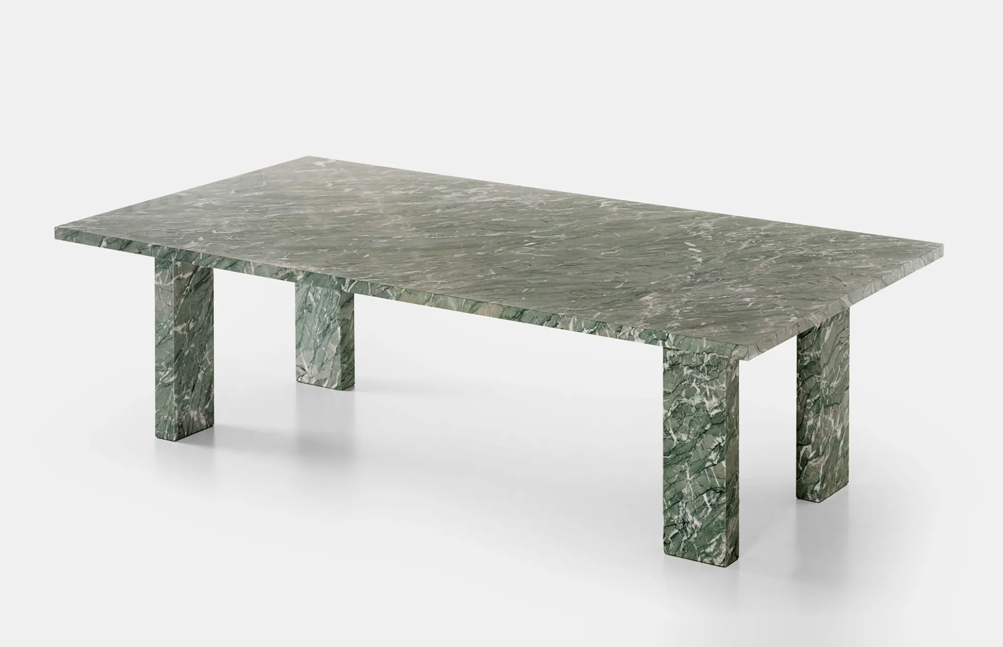 Clockwise Table