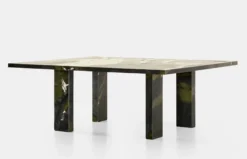 Clockwise Table