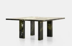 Clockwise Table