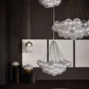 Cloud 37 - Chandelier