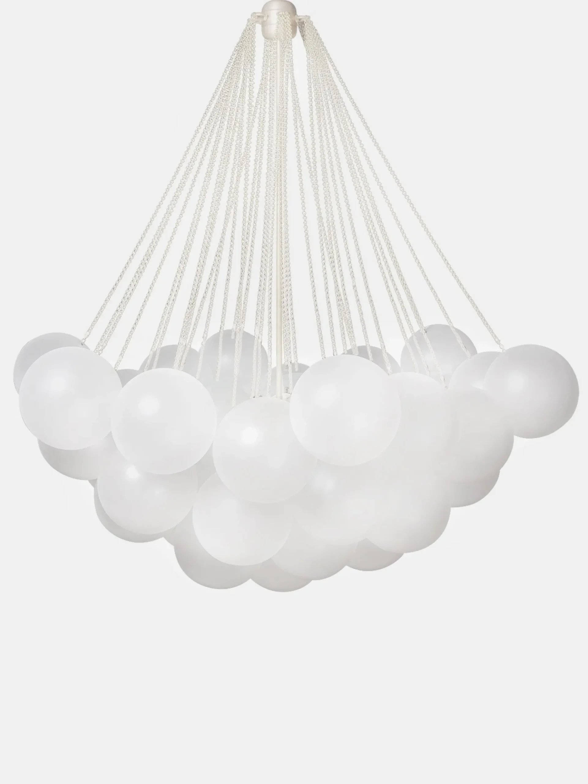 Cloud 37 - Chandelier