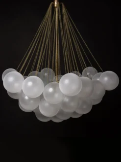 Cloud 37 - Chandelier