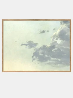 Clouds III