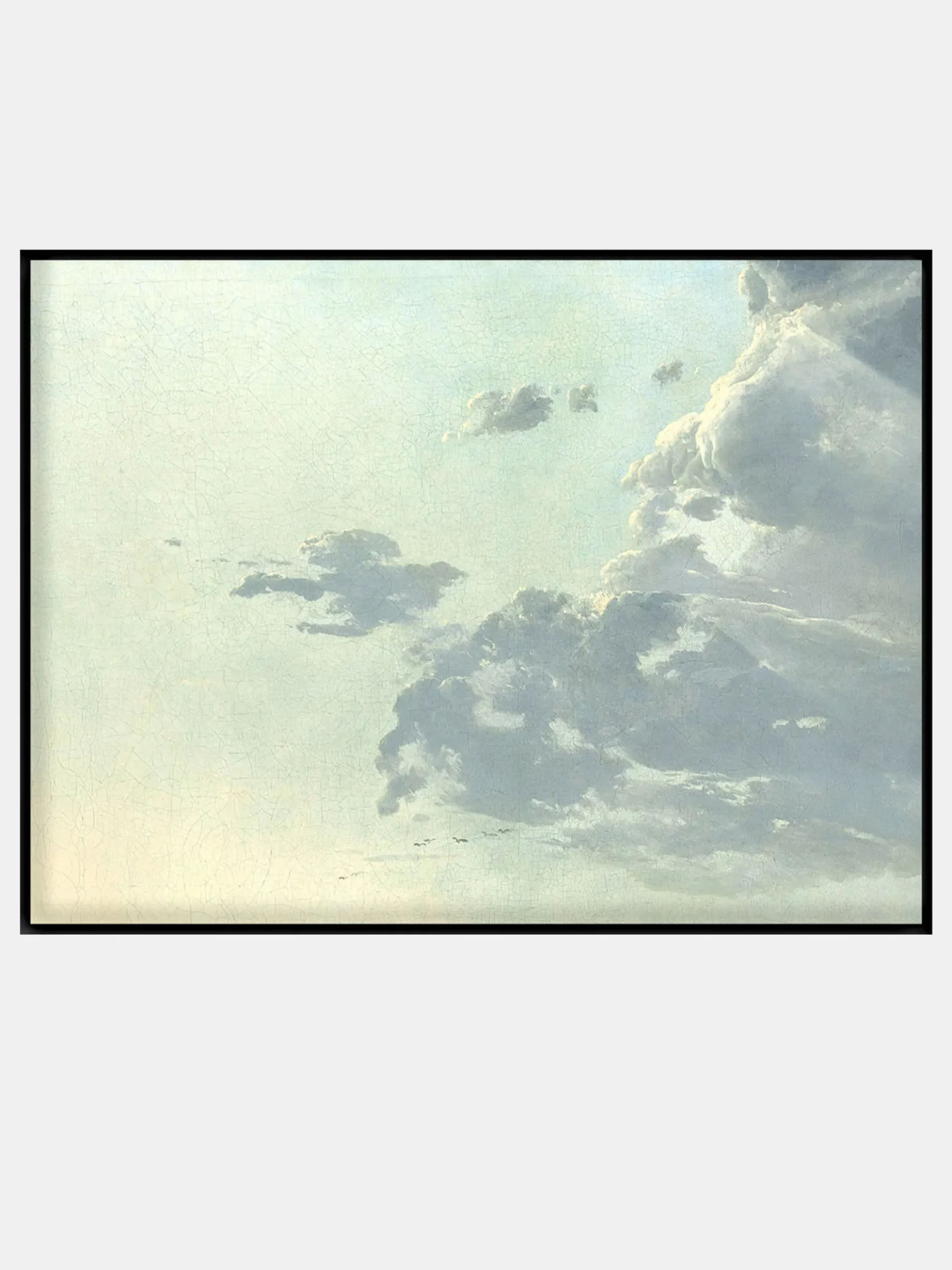 Clouds III
