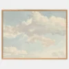 Clouds IV