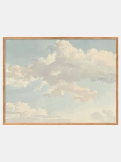 Clouds IV