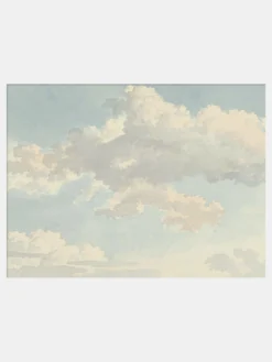 Clouds IV