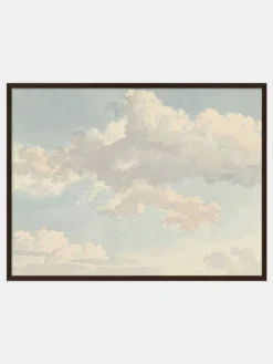 Clouds IV