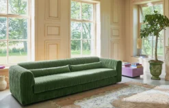 Club Couch