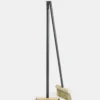 Clynk Long Handled Broom Dustpan Set