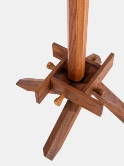 Coat Rack