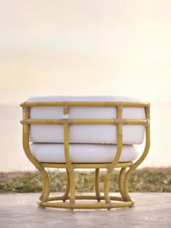 Coco Exterior Lounge Chair