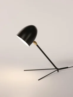 Cocotte Table Lamp