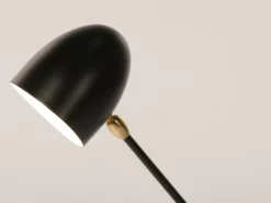 Cocotte Table Lamp