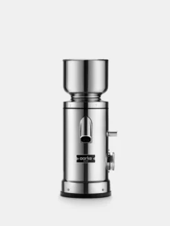 Coffee Grinder EU - Stainless Steel