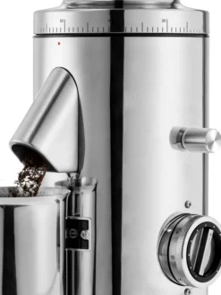 Coffee Grinder EU - Stainless Steel