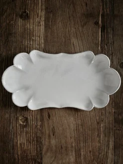 Colbert Long Platter