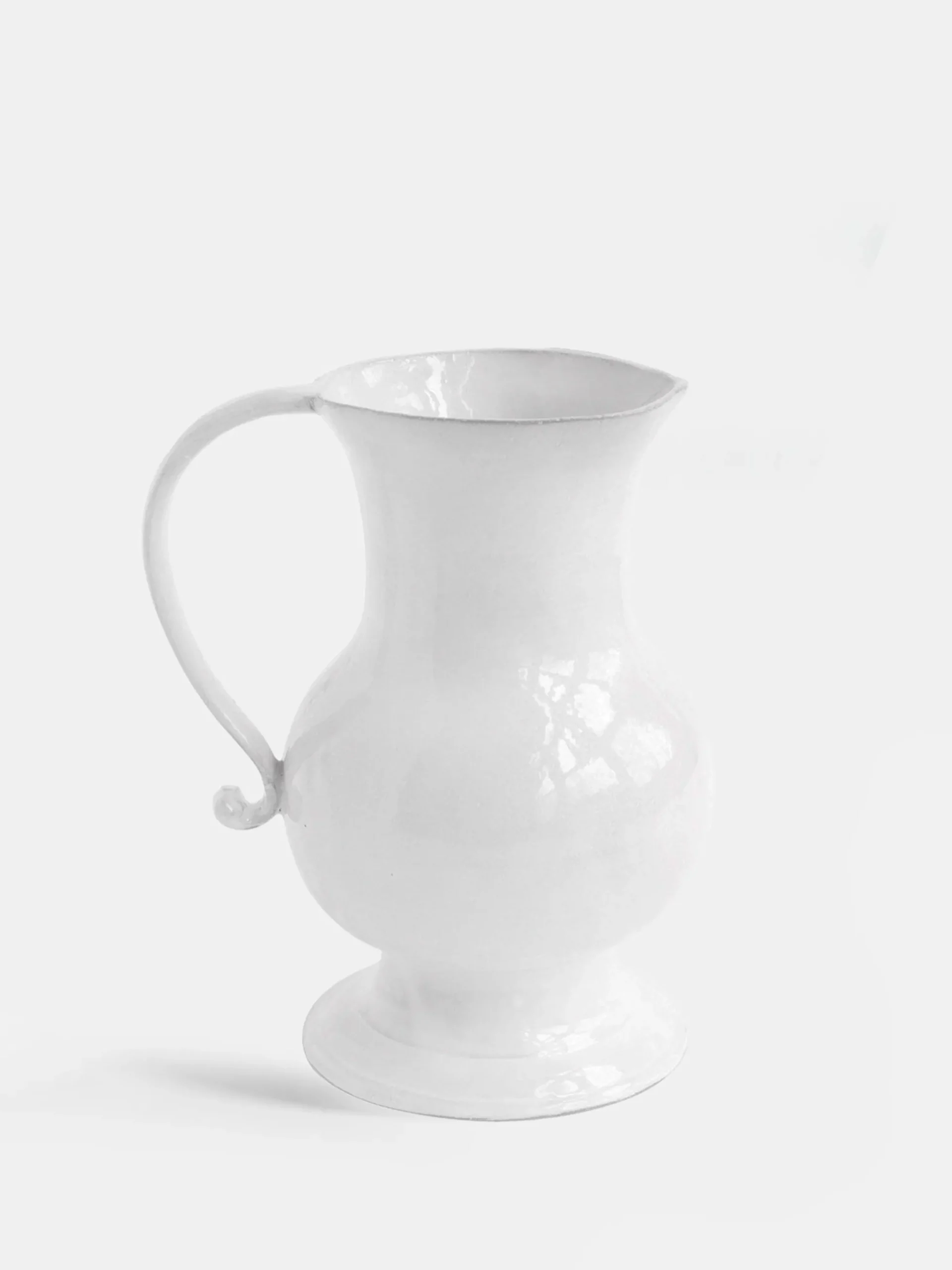 Colbert Pitcher